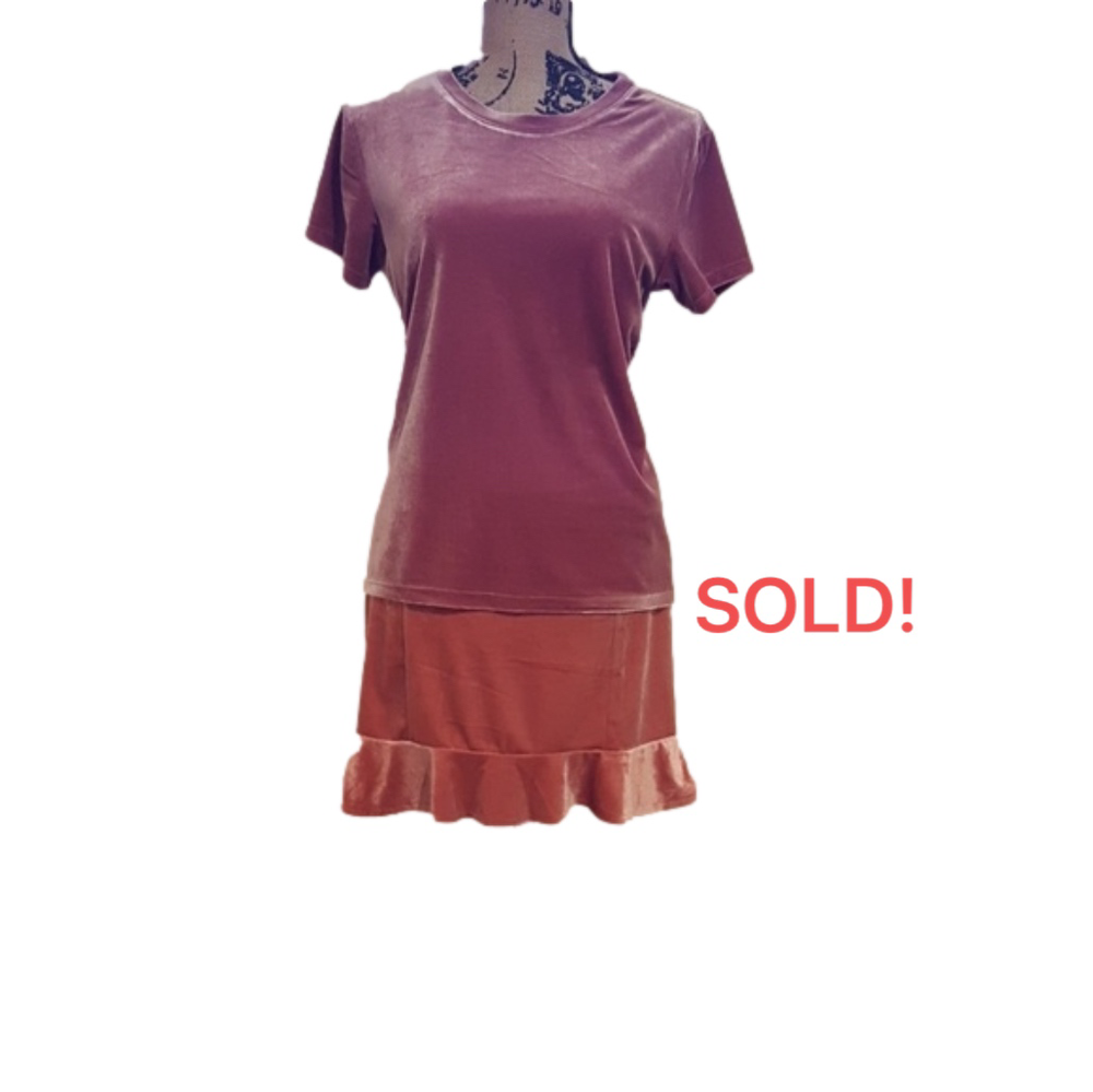 Skirt NWT SOLD!